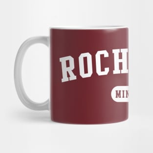 Rochester, Minnesota Mug